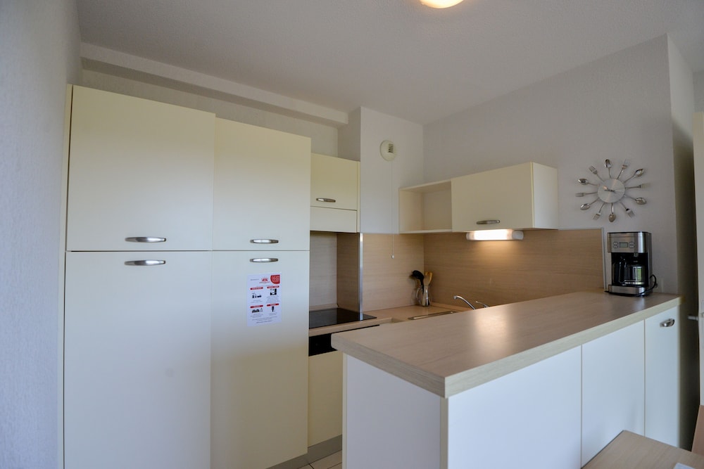 Apartment cabin 4 persons - Photo 3