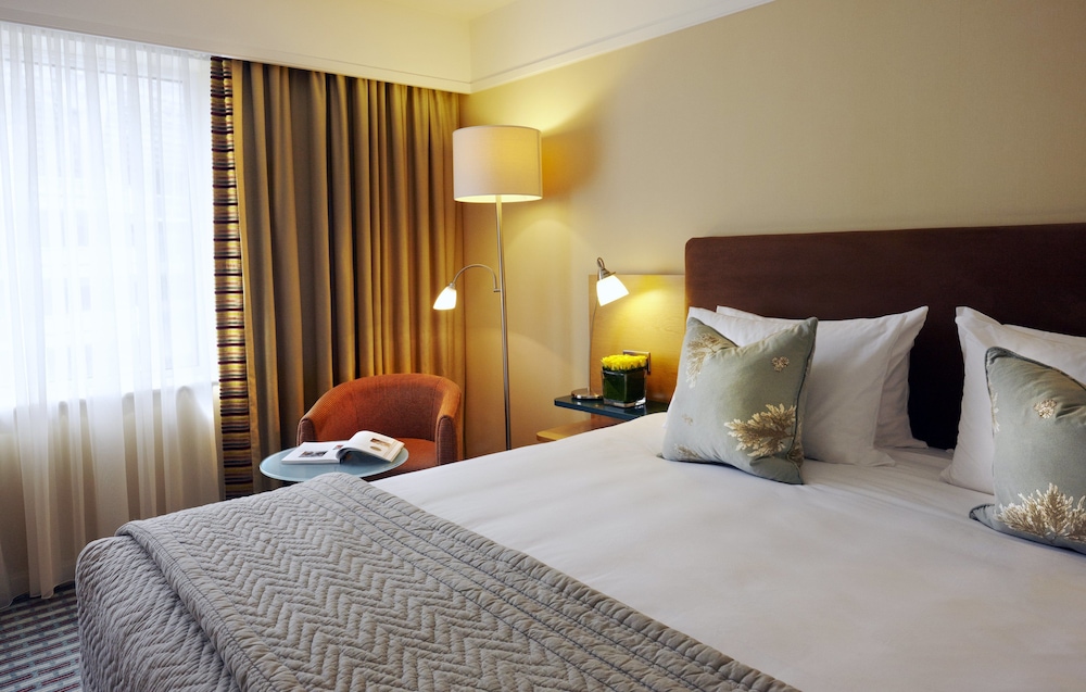 Classic Room, 1 King Bed