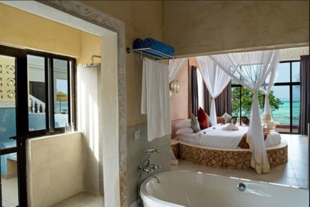 Villa, 2 Bedrooms, Private Pool