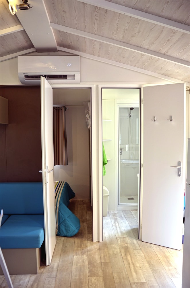 Mobile Home (Cahita)