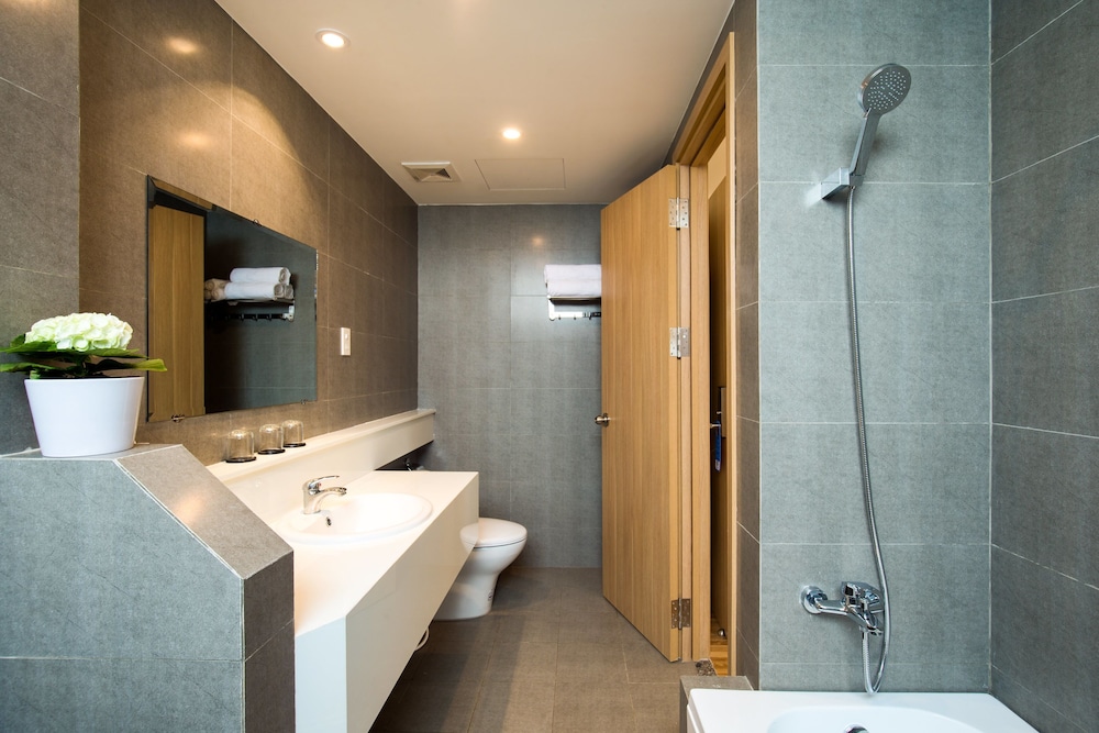 Executive Triple Room photo 2