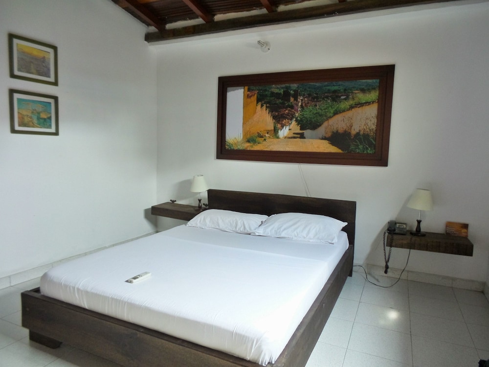 Standard Room photo 3
