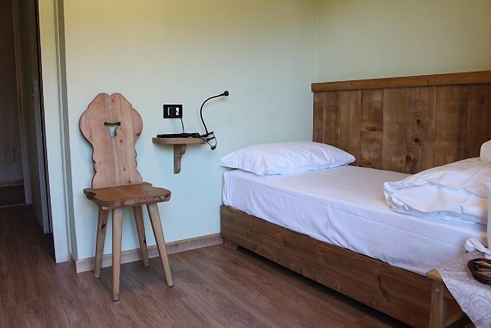 Single Room, Balcony photo 3