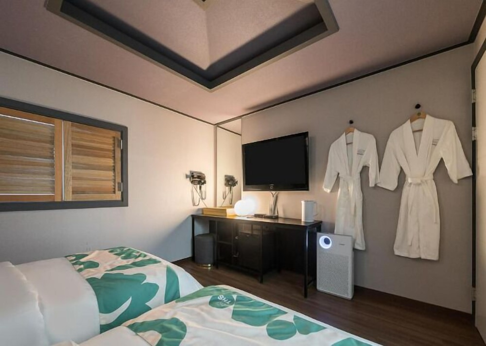 Twin Room photo 2