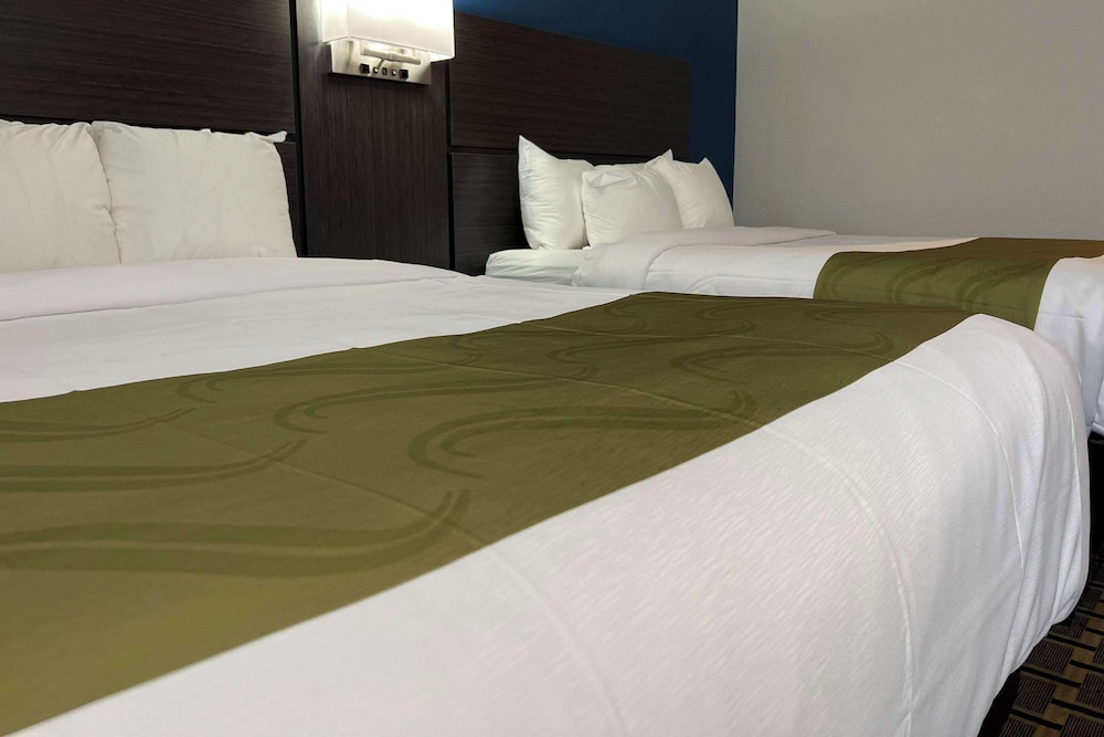 Quality Inn & Suites Louisville East, Fotografia 15
