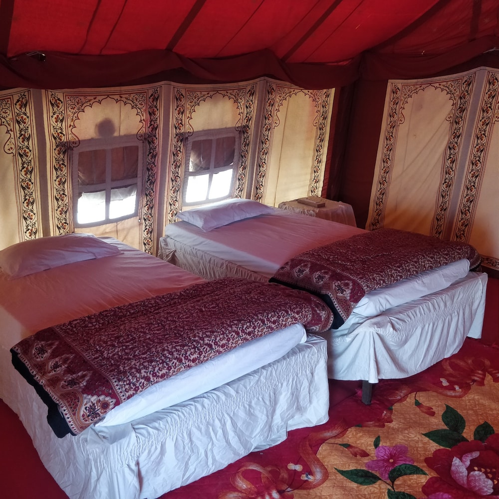 Standard Tent, 1 Bedroom photo 2