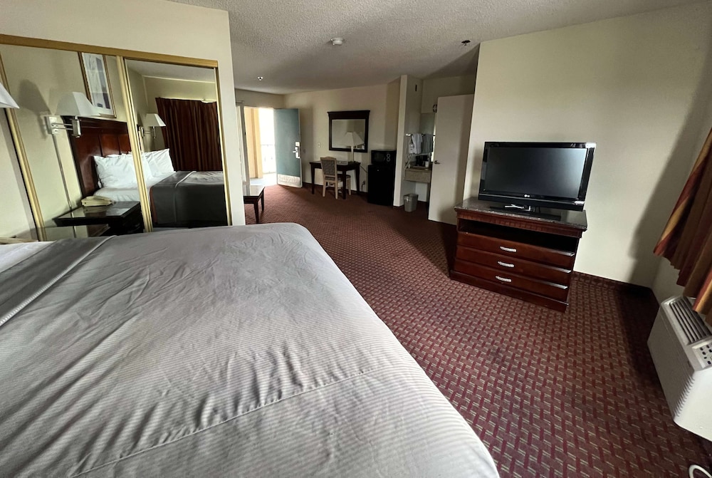 Suite, 1 King Bed - Photo 6