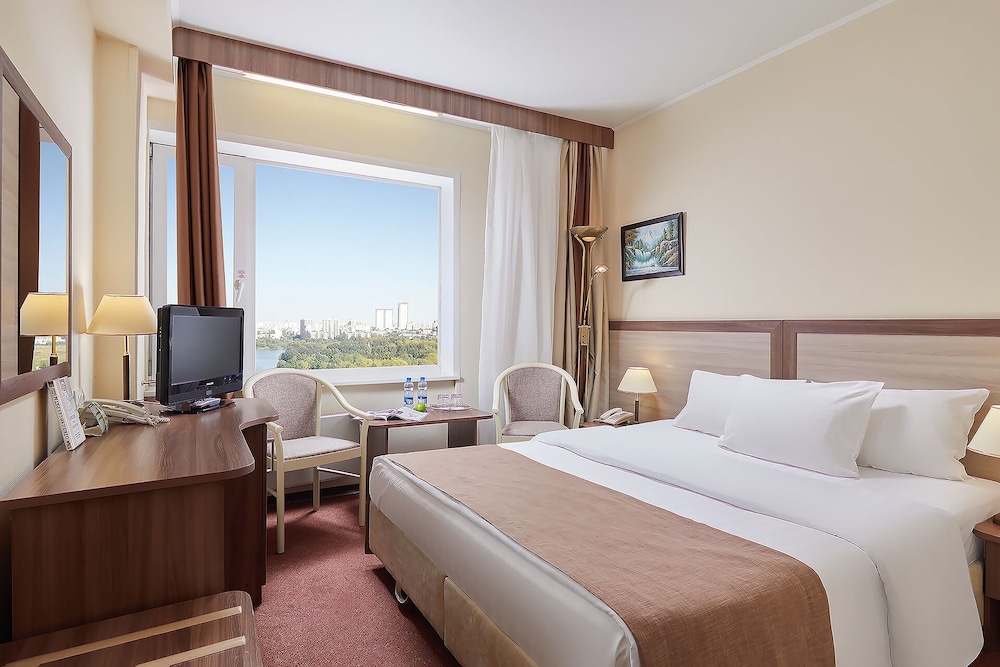Business Double Room photo 2
