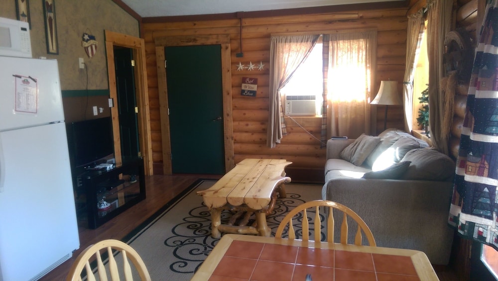 Cabin (Rubicon)