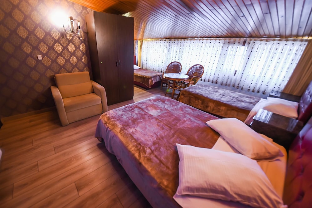 Comfort Double or Twin Room photo 2