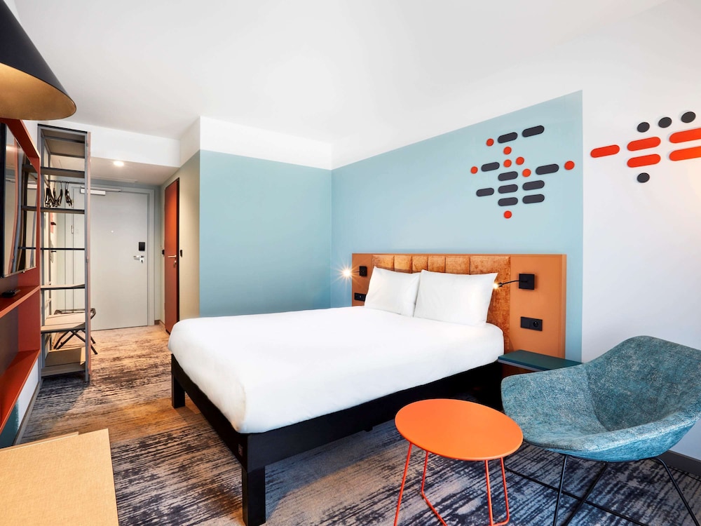 Standard Room, 1 Double Bed - Photo 2
