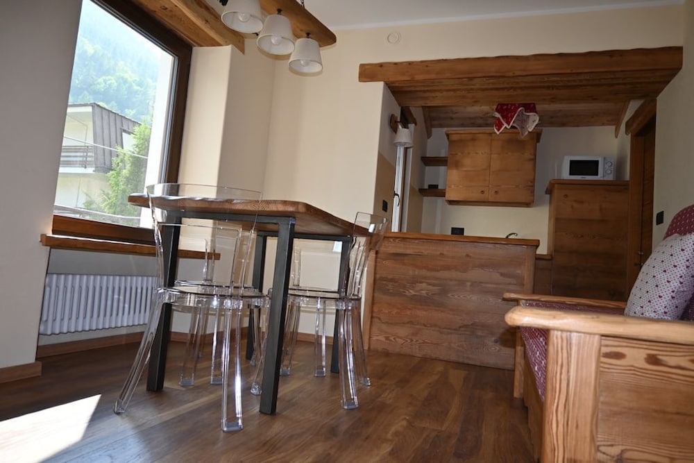 Comfort Apartment, 1 Bedroom, Kitchenette, Mezzanine photo 1