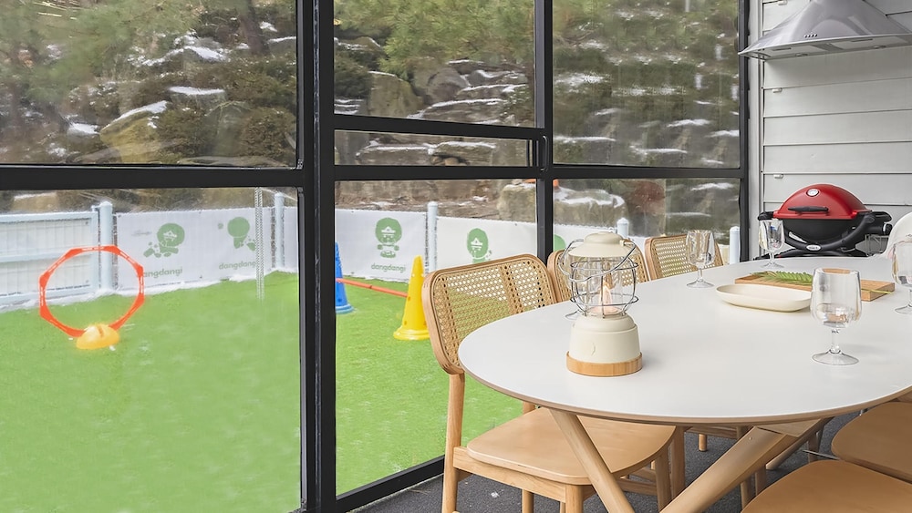 Basic Room, 1 Bedroom (Bichon) - Photo 4