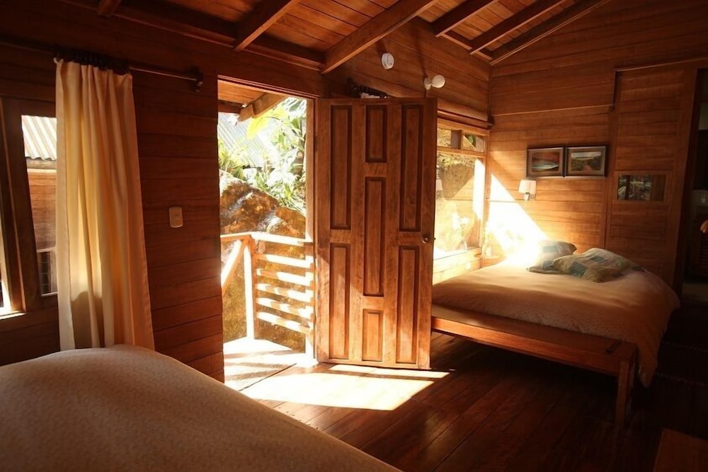 Deluxe Double Room, Balcony, Mountain View photo 3