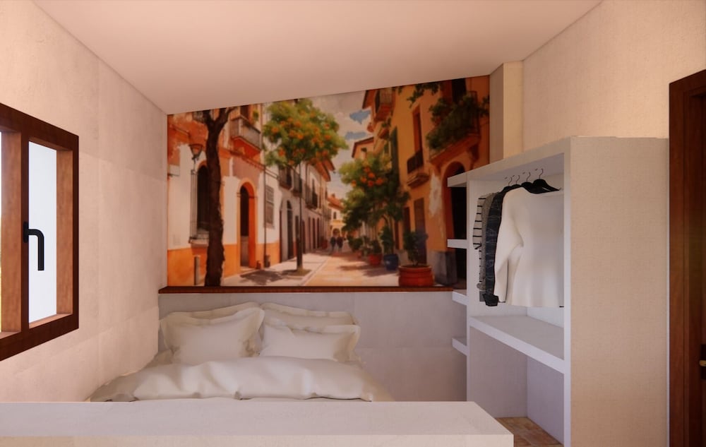 Estudio de Diseño (Sevilla)