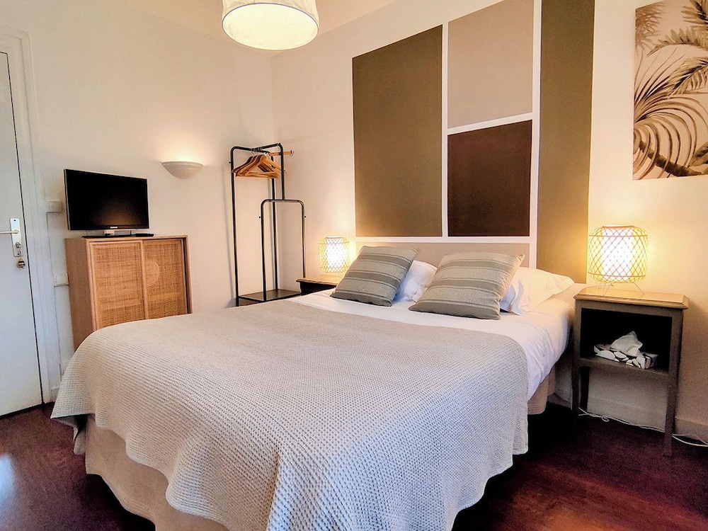 Basic Room