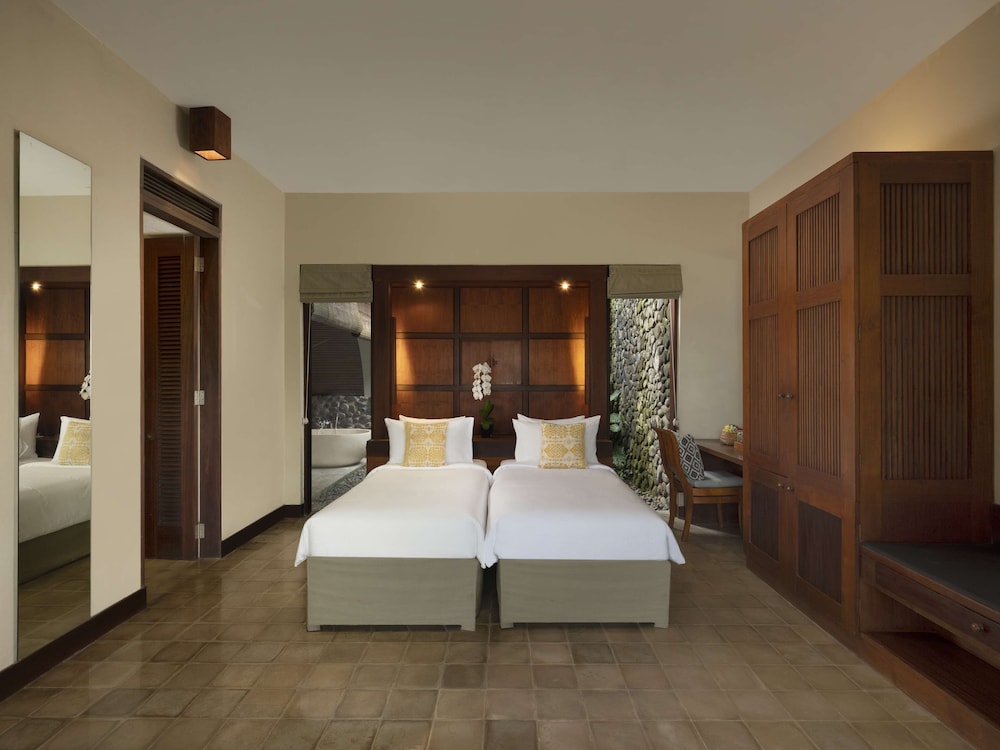 Deluxe Room, 2 Twin Beds - Photo 5