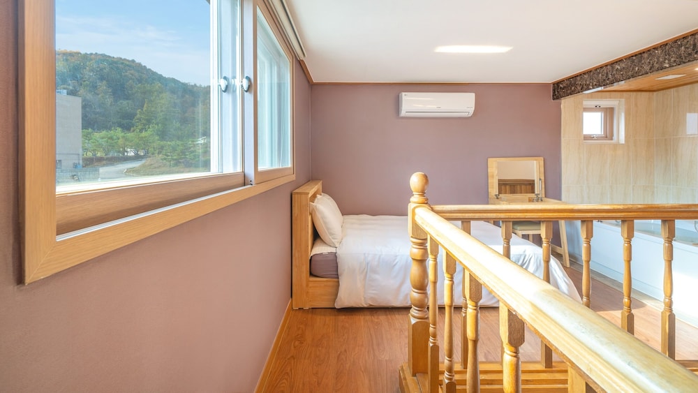 Basic Room, 1 Bedroom (Figuier(Duplex/Spa)) - Photo 11