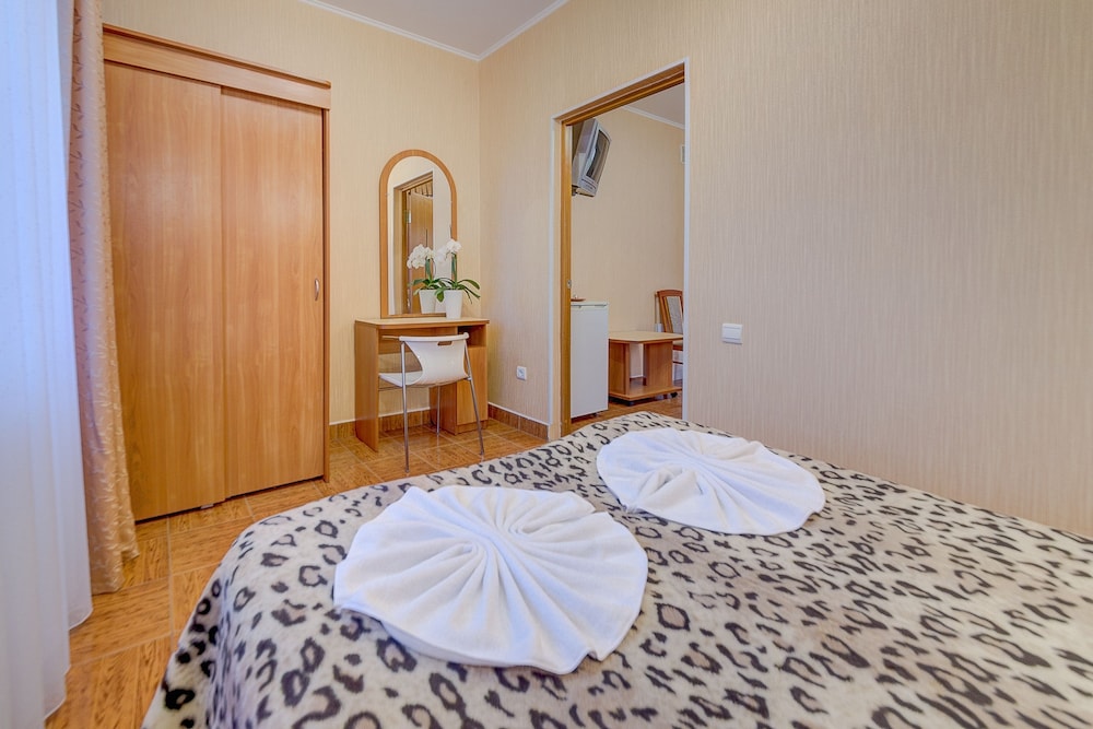Suite, Balcony photo 2