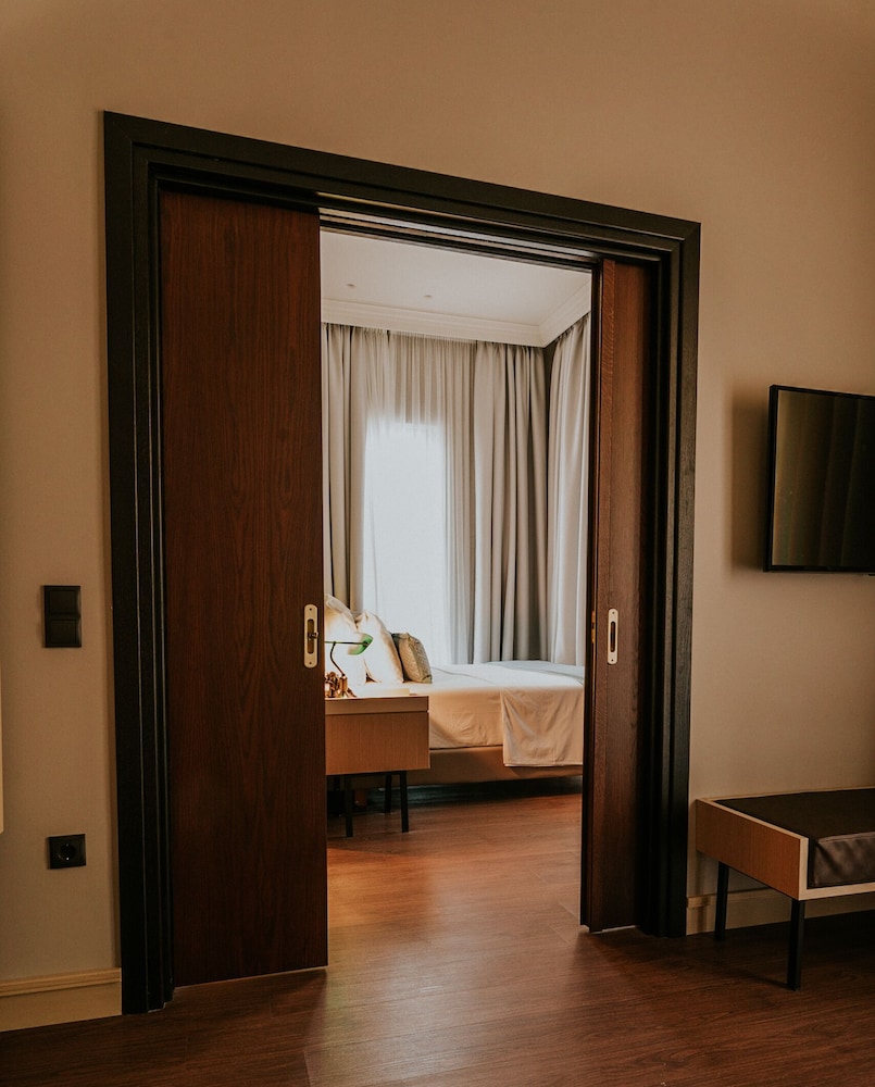 Family Suite - Photo 6