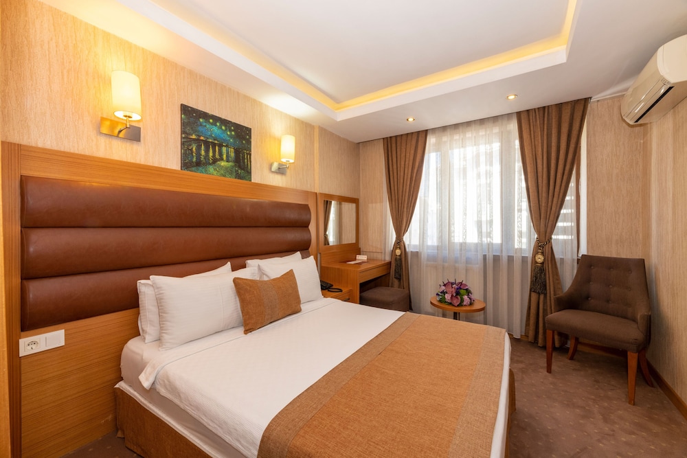 Standard Single Room photo 3