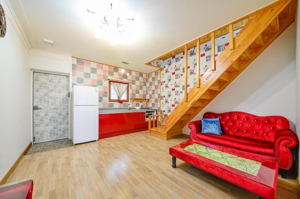 Basic Room, 1 Bedroom (Daeseoyang) - Photo 4