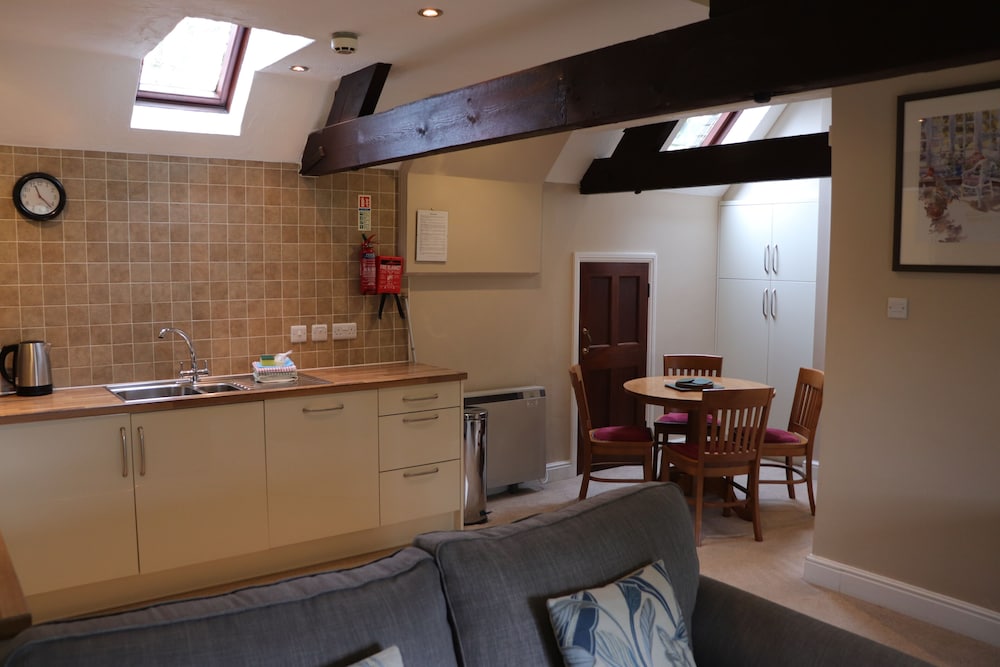 Stable Mews - Two Bedroom photo 3