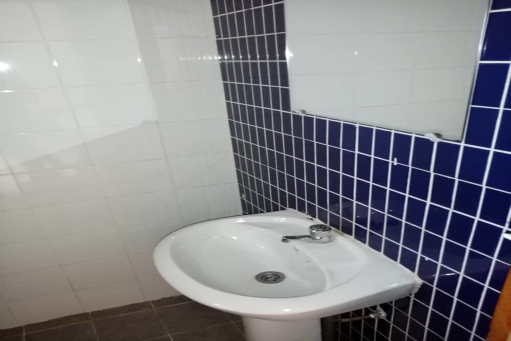 Superior Room, 1 Double Bed, City View photo 3