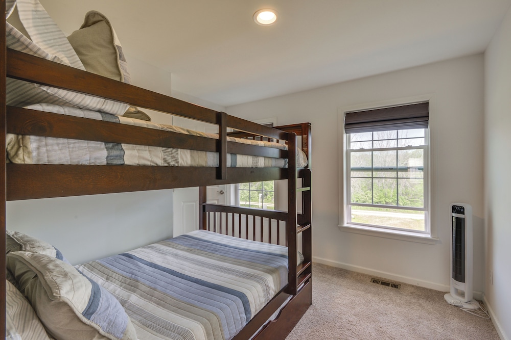 House (4 Bedrooms) photo 3