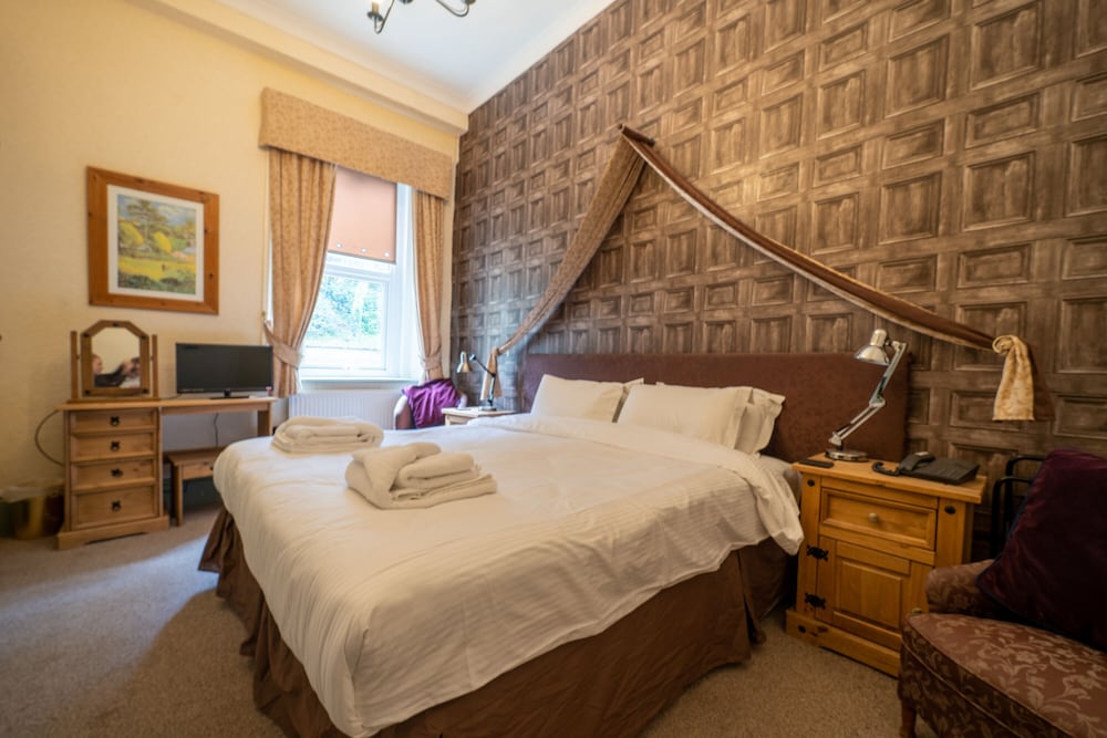 Classic Room, Garden View photo 1