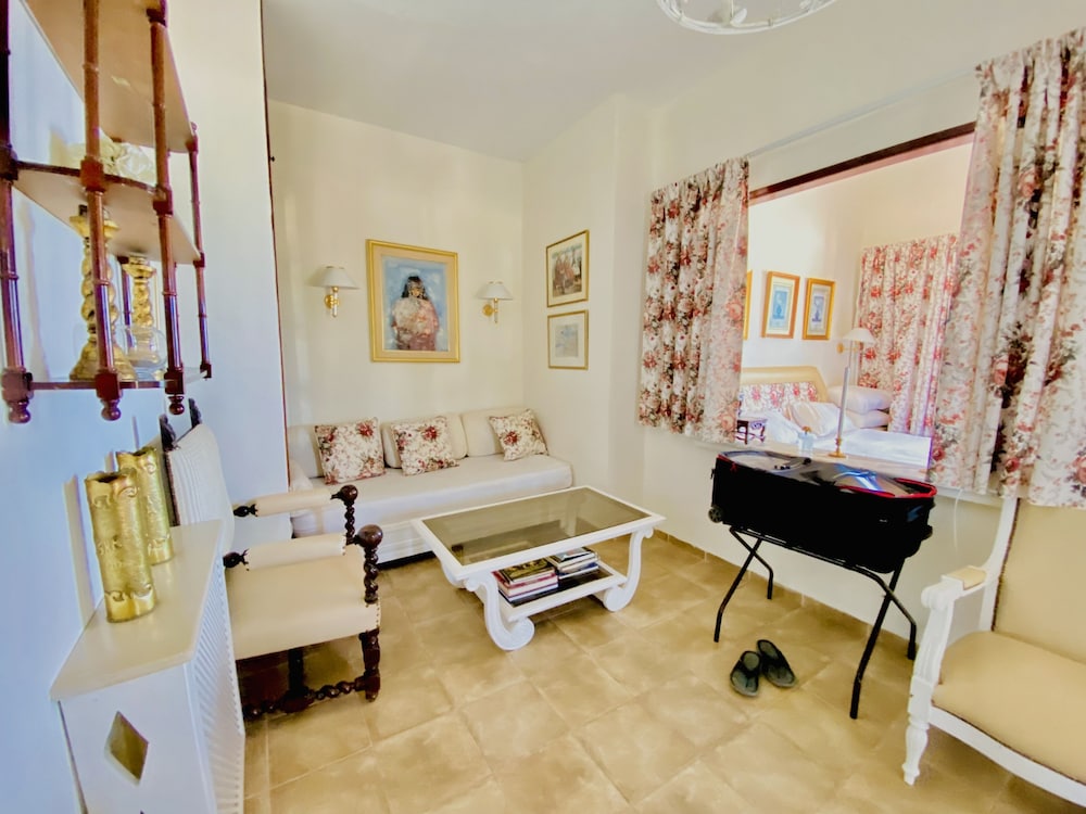 Suite Studio, 1 chambre, vue mer