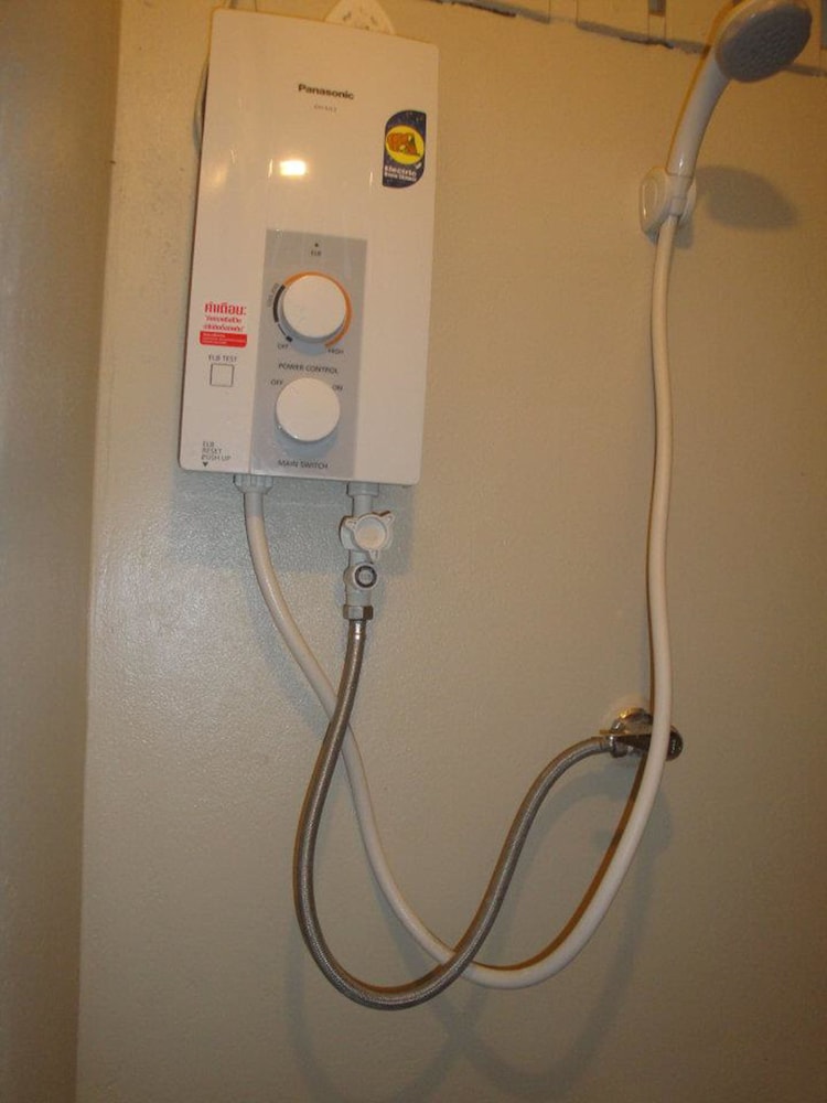 Standard Double Room photo 2
