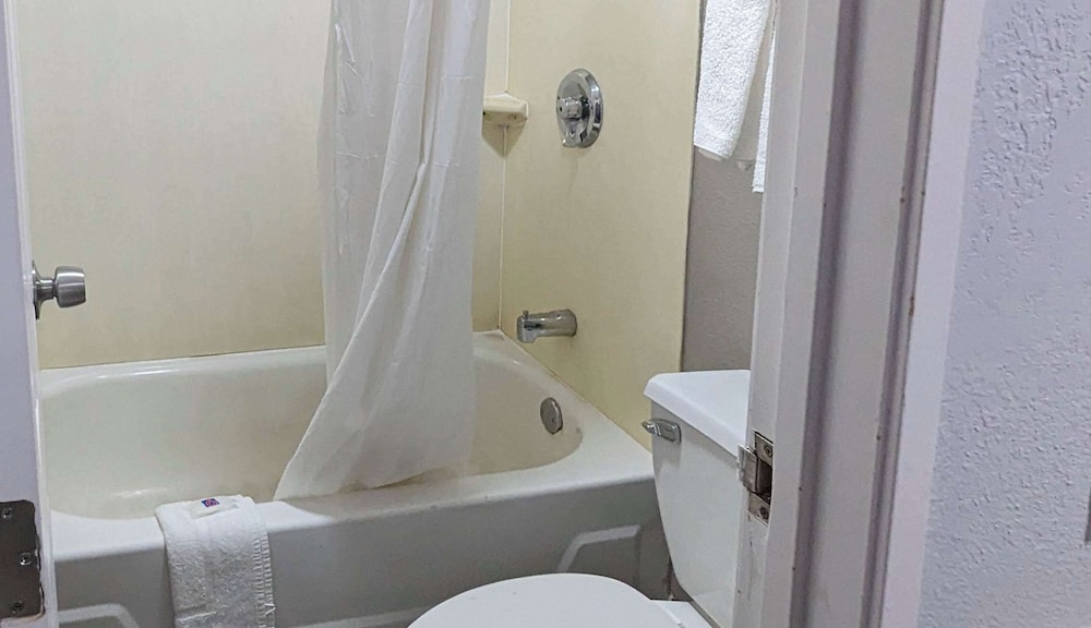 Motel 6-Nashua, NH, Billede 3
