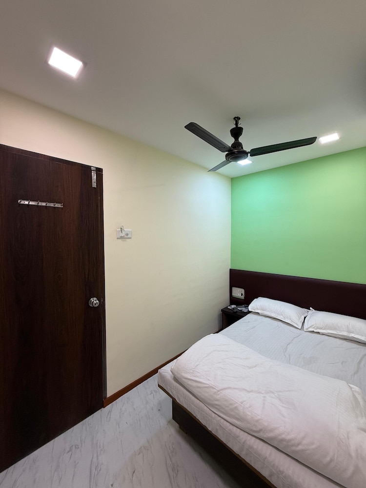 Basic Double Room - Photo 4