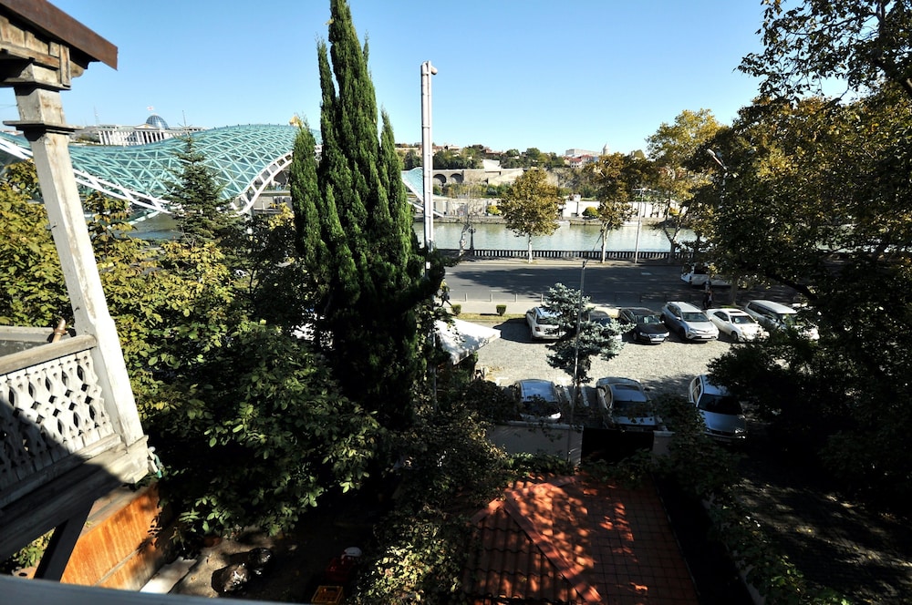 Standard Double Room, City View photo 3
