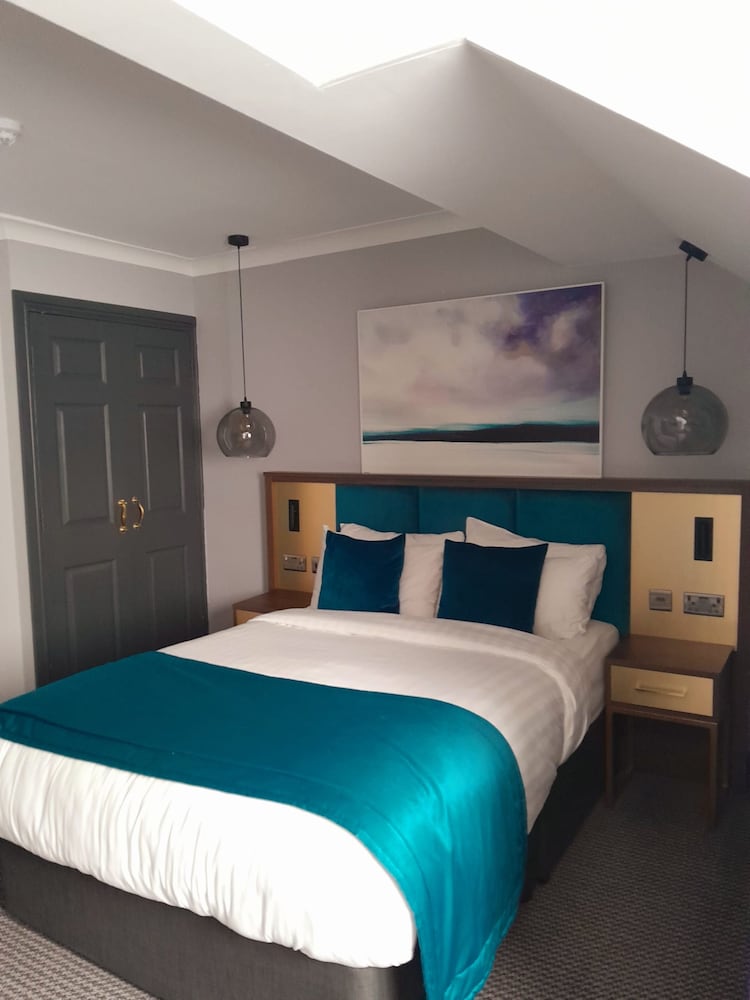 Superior Apartment 2 Bedroom & Sofa Bed photo 2