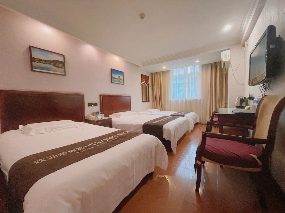 Comfort Triple Room photo 1