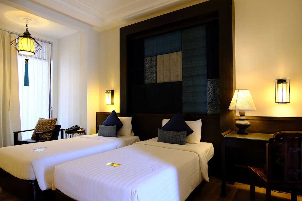 Superior Room, 1 Double or 2 Twin Beds - Photo 9
