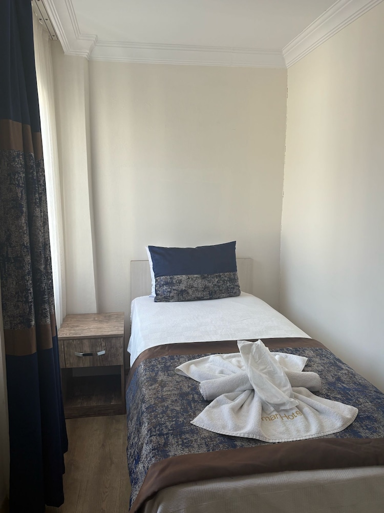 Standard Single Room photo 2