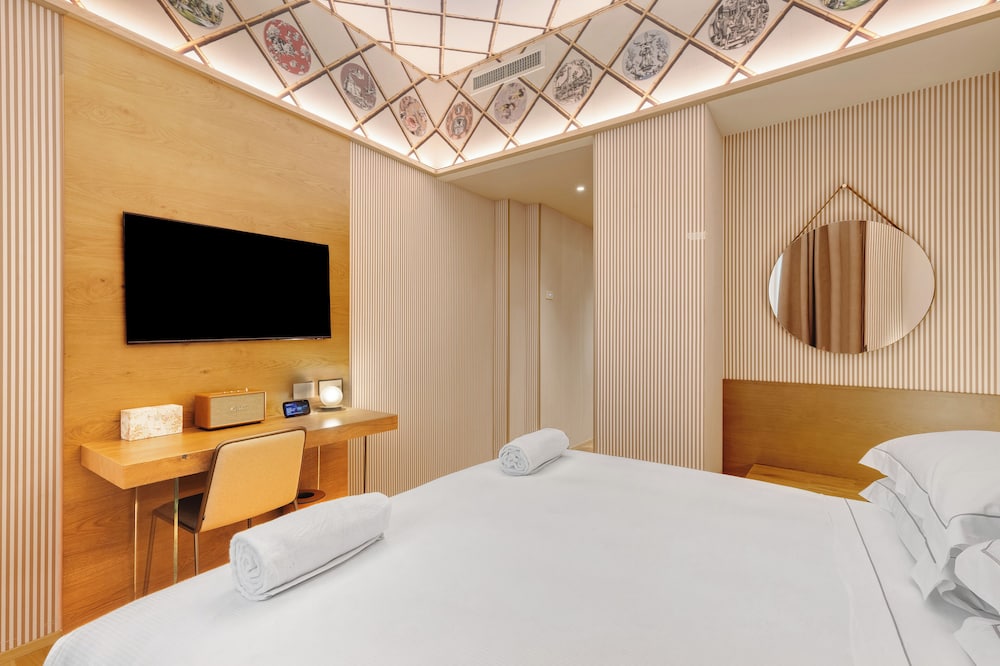 Business Room