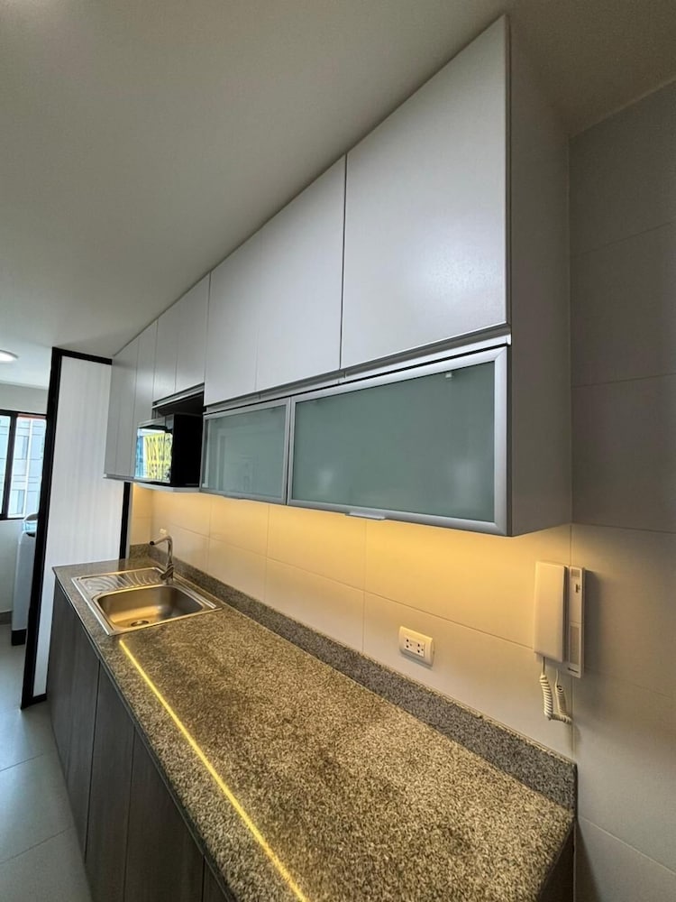 Deluxe Apartment photo 3