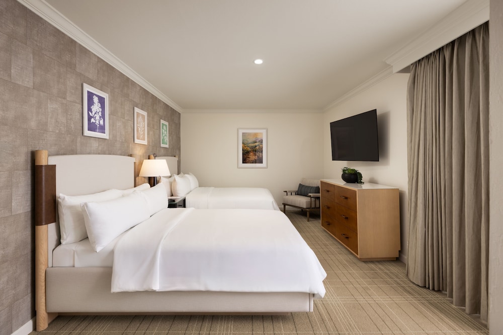 Premium Suite, Multiple Beds, Golf View (Premium Cottage Golf View 1 Bedroom) - Photo 2