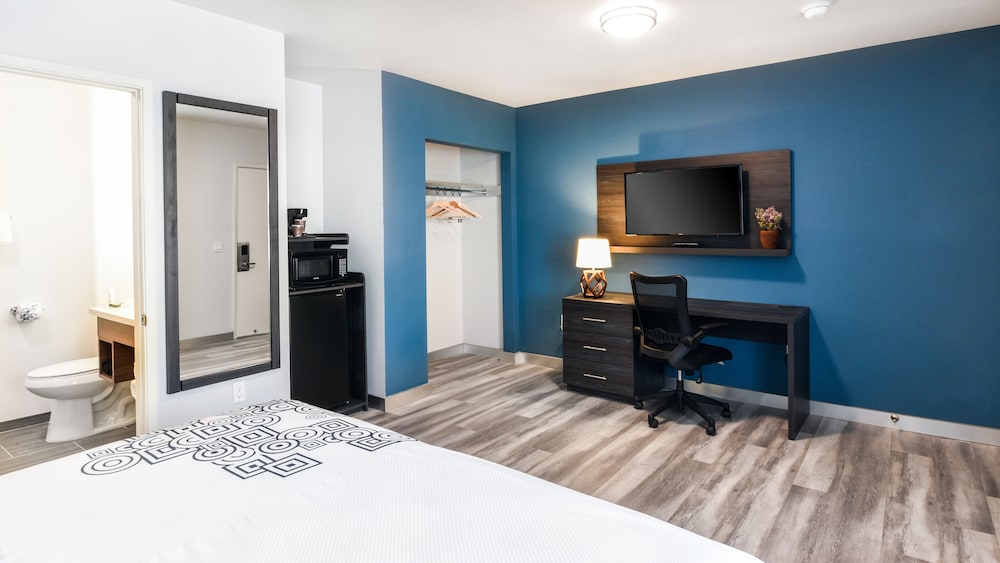 Parkside Inn Anaheim, Billede 3