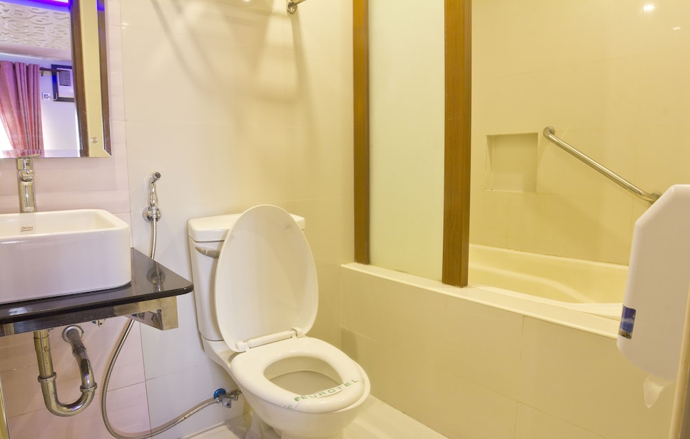 Euro suite  one - Photo 7