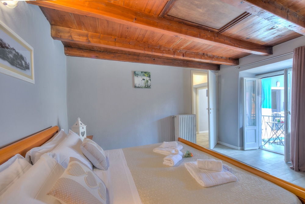 Standard Apartment, 1 Bedroom (Il Vicolo Sul Lago - Isola Bella) photo 3