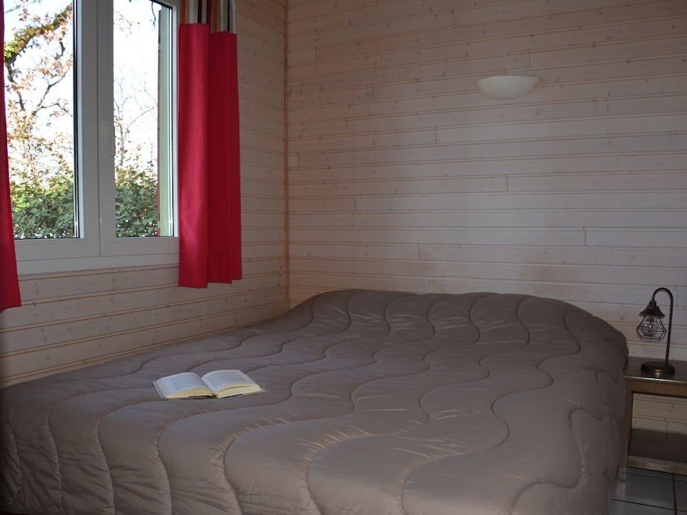 Family Chalet, 2 Bedrooms