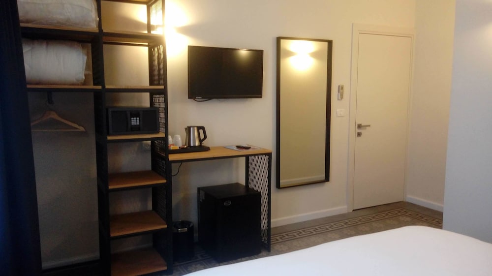 Comfort Double or Twin Room photo 1