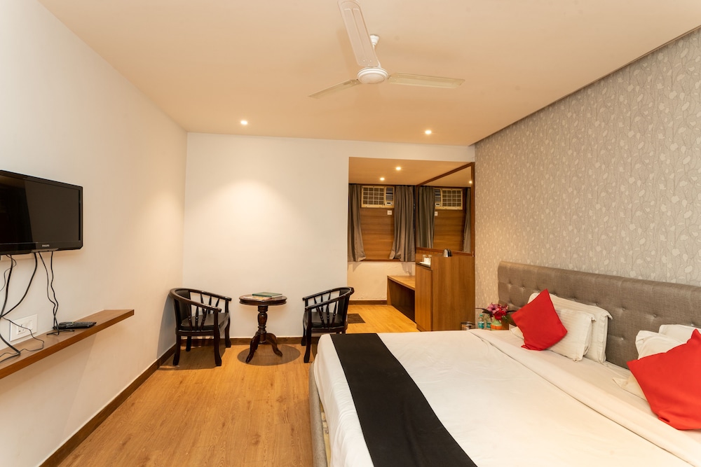 Deluxe Room, 1 Double Bed photo 3