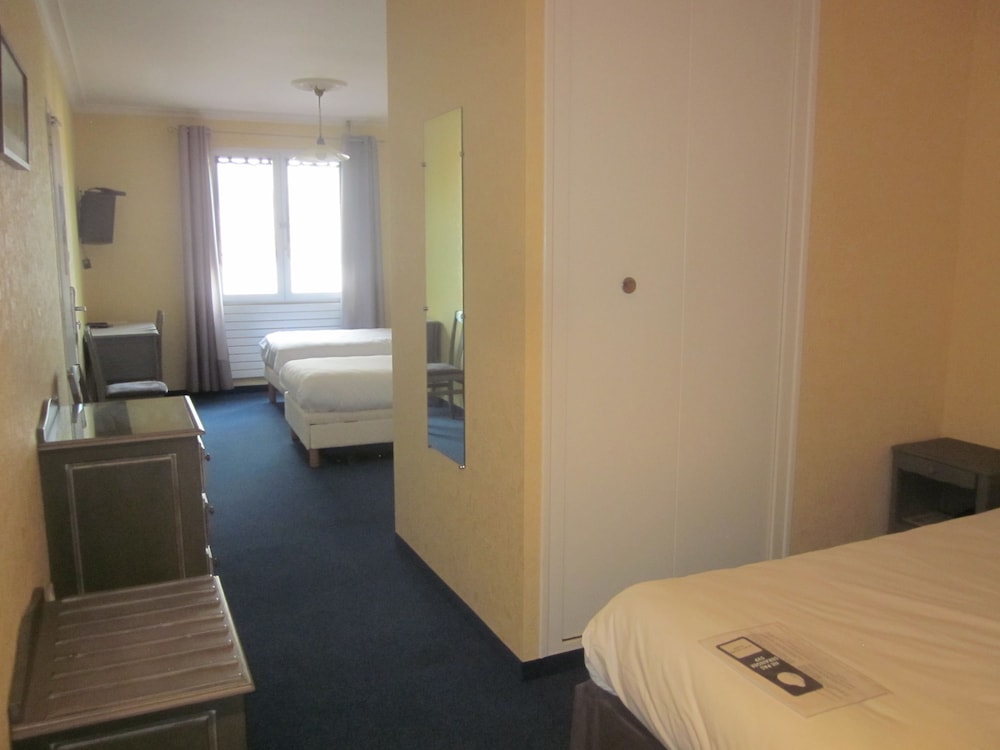 Quadruple Room photo 1