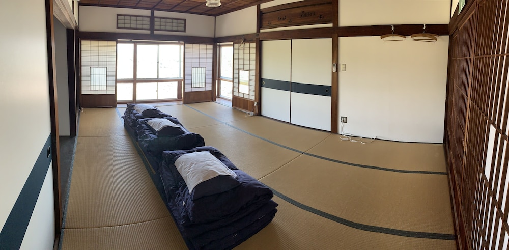 Room, Non Smoking (12 Tatami mats, 2nd Floor) photo 3